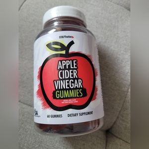 Apple Cider Vinegar Gummies